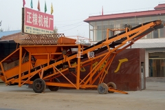 郑州大型筛沙机